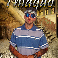 Thiagão - Só Tua Graça Me Basta
