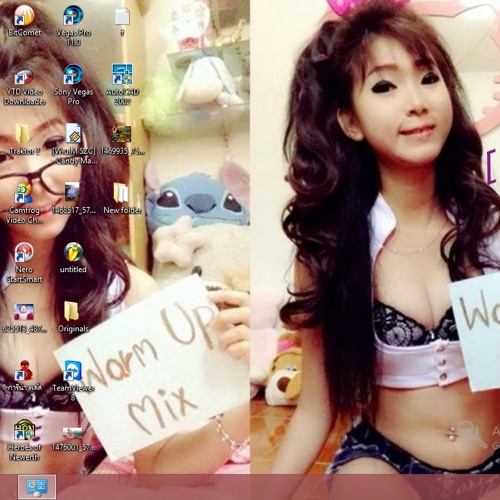 [W.u.M] - เต้าหู้ยี้ คาราบาว [Shadow 140][8]