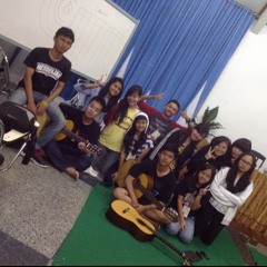 God's Ambassador - @sherlyranuh @gabrielandre @timothy__abdiel @ON_natalia @sammythebeat @nichfersafl