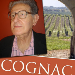 New BOOK: Interview with Cognac Authority & Writer Nicholas Faith