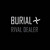 Artwork for Burial - Come Down To Us
