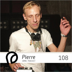 ARMA PODCAST 108: Pierre @ Halloween Lessizmore