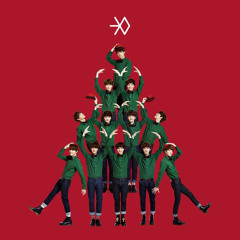Christmas Day (圣诞节) [Chinese Ver.]
