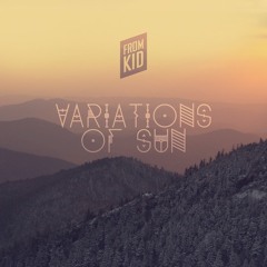 From Kid - "Sun (Lou Teti Mix)"