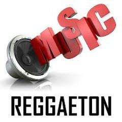 Best of Reggaeton Mix