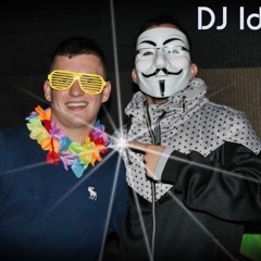 משה פרץ ואגם בוחבוט - ילדה קטנה ♫ (Mashup DJ Ido P.)