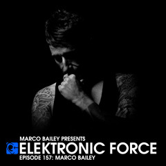 Marco Bailey