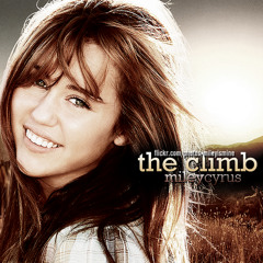 Miley Cyrus - The Climb (acousticCover)