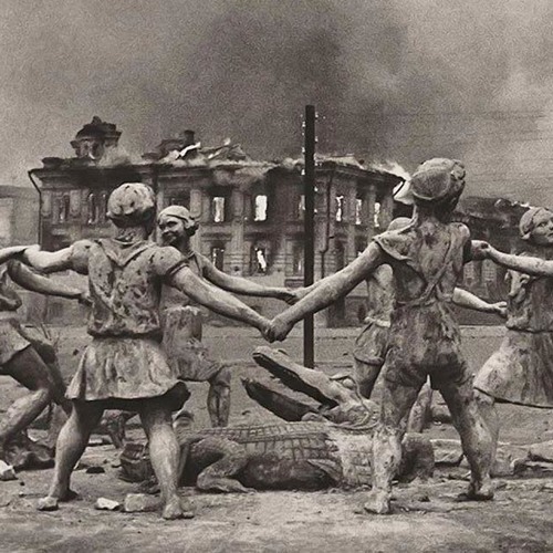 Four Angels