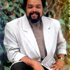 Sede - Jorge Aragão