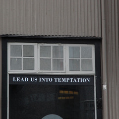 There Is a Light That Never Goes out