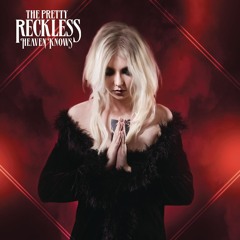 The Pretty Reckless - Heaven Knows (Acoustic)