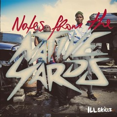 Ill Skillz - 7s Clash Feat. Sandra Amarie & Melo B Jones (prod by Hipe)