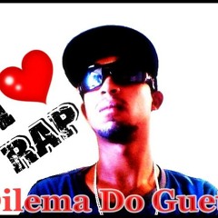 Dilema Do Gueto - Mundo Loko Infelizmente Part PNDK