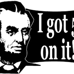 SzałklubVanDram - I Got 5 On It (Drum and Bass remix)