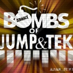 Bombs of Jump&Tek!