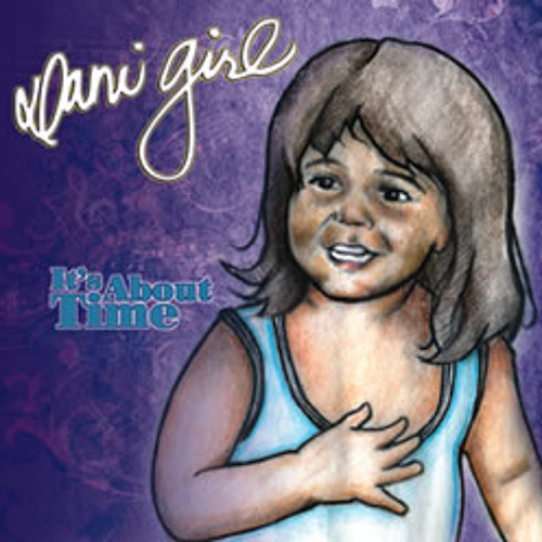 Don't Wanna Wake - Dani Girl