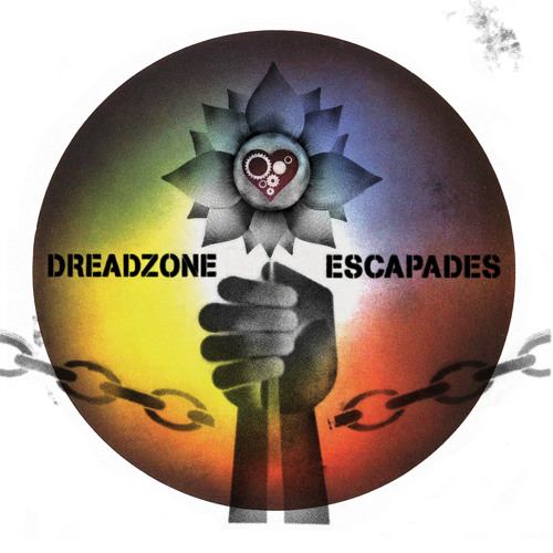 Dreadzone - Next Generation