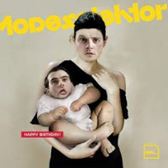Modeselektor - 2000007Ag(Epikmotion MashRephase)