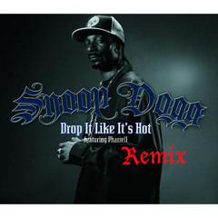 Drop It Like Its Hot (Dubstep Mix)