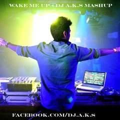 My New Year 2014 Bash Mix