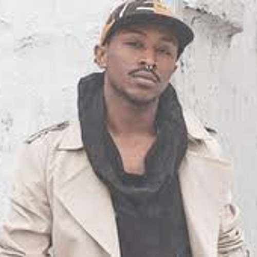 Iman Omari - Unknown Title (LOOP)