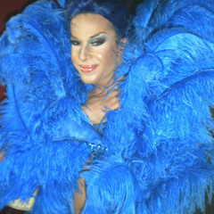 Donna Summer- Edit show Robetty Moon COVER MUSIC