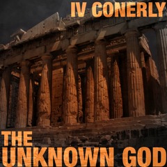 IV Conerly - Questions feat. shai linne
