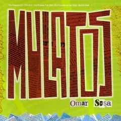 Omar Sosa - "La tra" basephunk remix (2005)