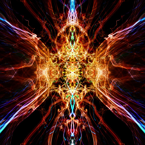 Virtual Light + K.I.M + Manipulation - The Moose Is Loose !! (Blacklite Records - 2014)