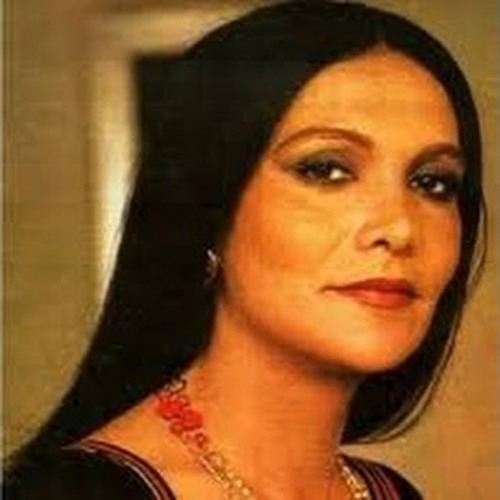 گیتی - داره میسوزه تنم