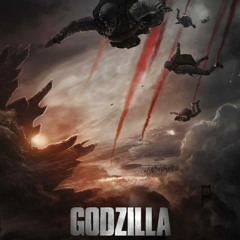 "Into Hell" [Trailer Music] - Godzilla 2014 Soundtrack [Fan-Made]