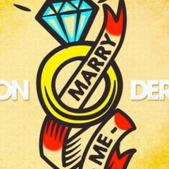SEAN T AND DYDJz- MARRY ME
