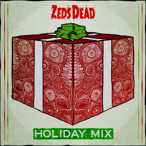 Holiday Mix 2013
