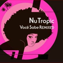 Nu Tropic "Voce Sabe" Feat. Anna Torres - basephunk Remix (2007)