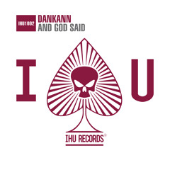 Dankann - And God Said [A State Of Trance 643][OUT NOW!]