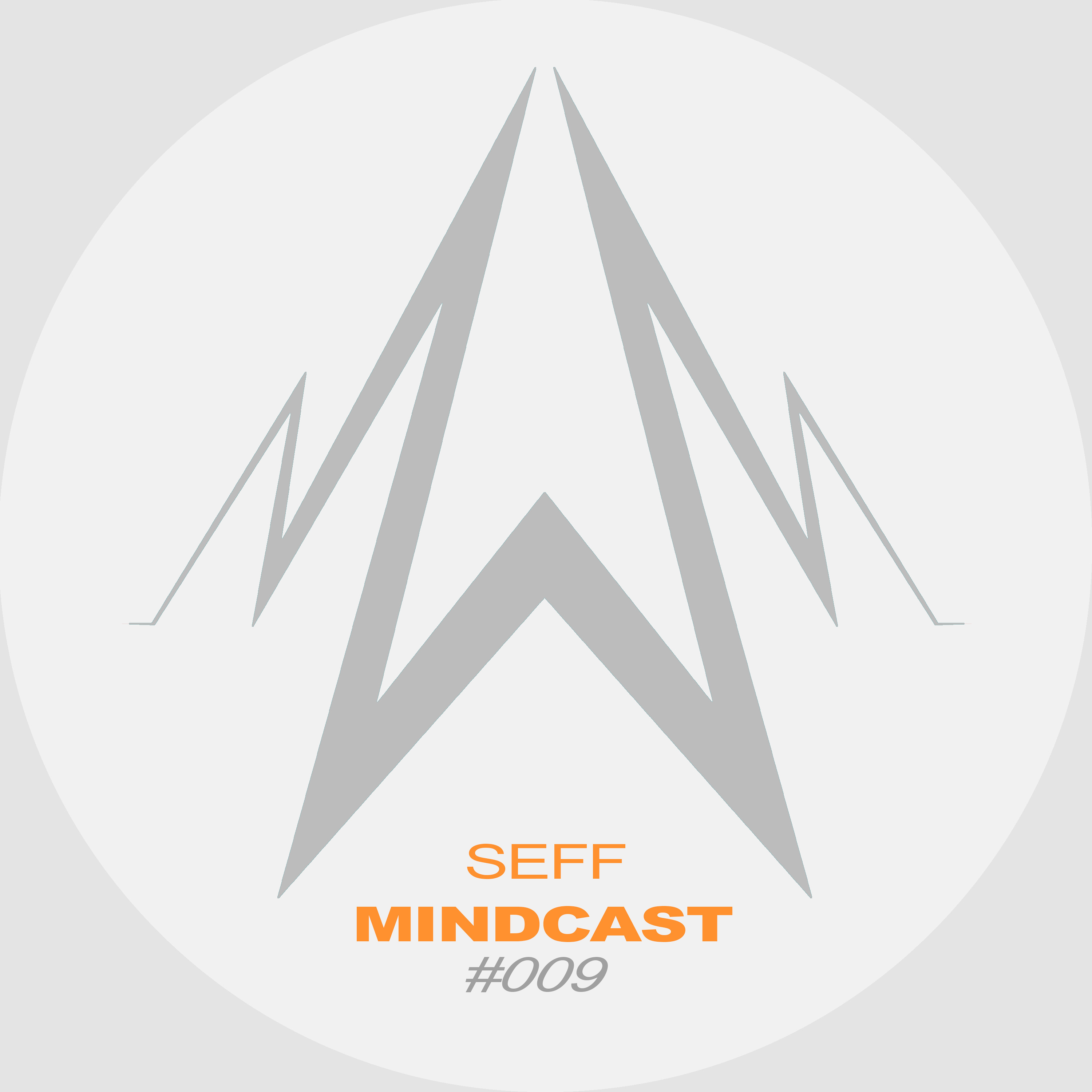 SEFF - Mindcast #009 episode artwork