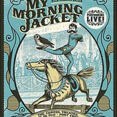 My Morning Jacket - Lay Low - 12/29/2012