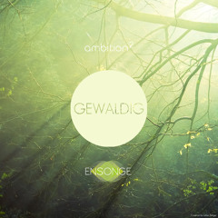 Gewaldig (feat. Ambition²)