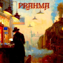 She´s excited! & Prahma - Freeway