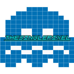 Pac Man's Ghost Spree(PacMan Remix)