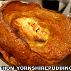 The Eraser (Thom Yorke Cover)