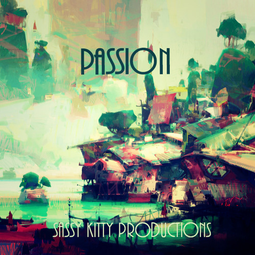 Passion