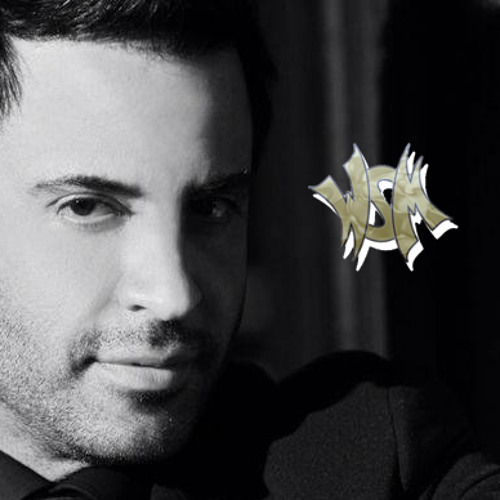 New !! Anwar El Amir - Tsunami 2013 انور الأمير - تسونامي