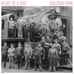 Railroad Man (Eels Cover)