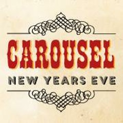 Carousel New Years Eve: DJ Municipal, English Disco Lovers Promo Mix