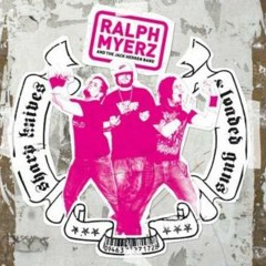 poo honey　Ralph Myerz & The Jack s-l400.jpg