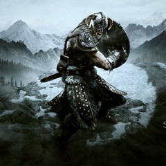 Skyrim - Son Of The Nord