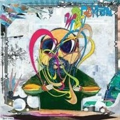 Misty Zone feat. Ktothe8