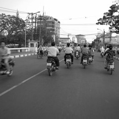Giang Hồ Quận 4 - Tùng Chùa
